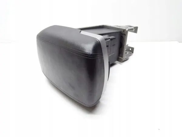 Accoudoir console centrale cuir OEM 84681-2S900 image 2