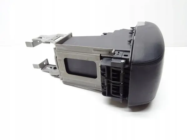 Accoudoir console centrale cuir OEM 84681-2S900 image 3