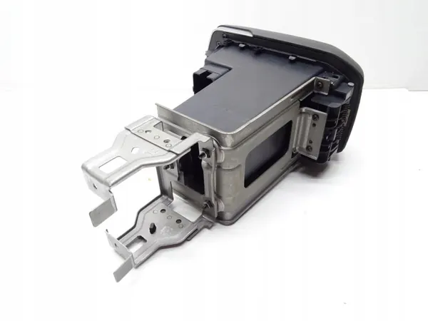 Accoudoir console centrale cuir OEM 84681-2S900 image 4