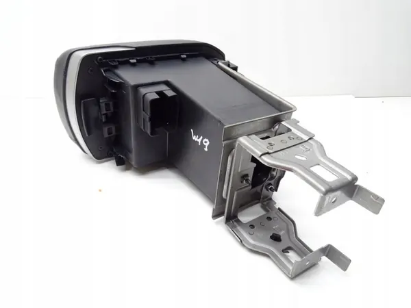 Accoudoir console centrale cuir OEM 84681-2S900 image 5