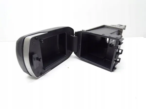 Accoudoir console centrale cuir OEM 84681-2S900 image 7