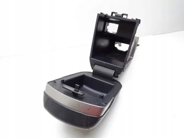 Accoudoir console centrale cuir OEM 84681-2S900 image 8