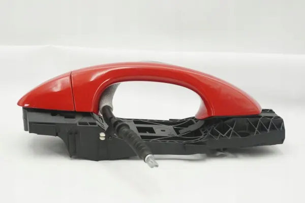 OEM 5N0839885H Vänster Bakdörrhandtag Skoda Fabia image 4