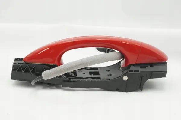 OEM 5N0839885H Vänster Bakdörrhandtag Skoda Fabia image 5