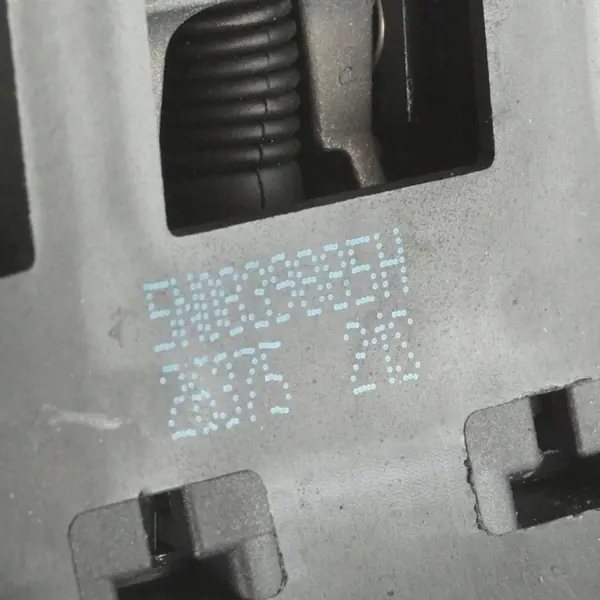 OEM 5N0839885H Vänster Bakdörrhandtag Skoda Fabia image 6