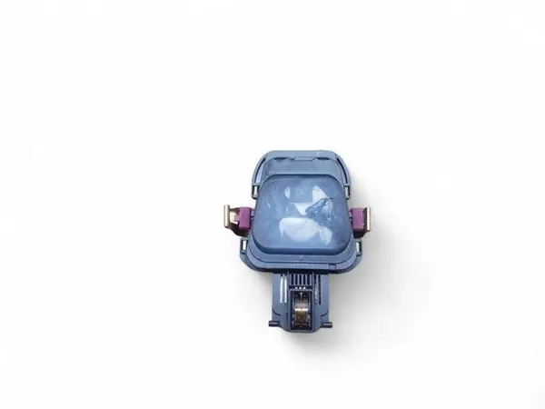 Sensor de chuva Mercedes-Benz OEM A2539002703 - Usado image 2