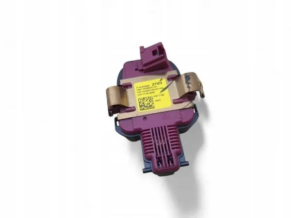 Sensor de chuva Mercedes-Benz OEM A2539002703 - Usado image 3