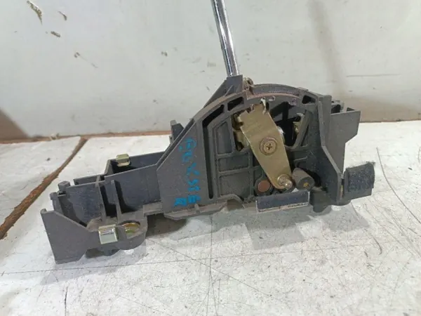 Selector de marchas Porsche 996 OEM 99642601109 image 3