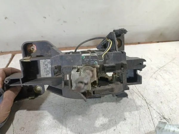 Selector de marchas Porsche 996 OEM 99642601109 image 4