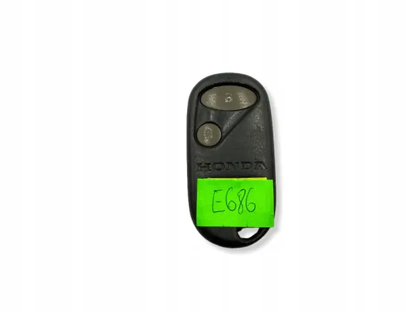 Télécommande Honda OEM G8D452HA pour Accord Civic City image 2