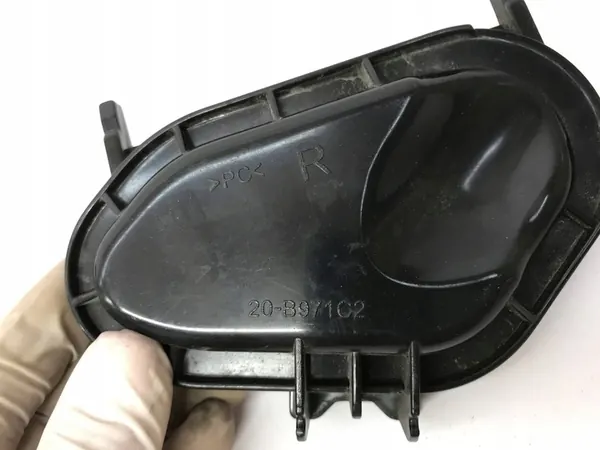 Capa de Lâmpada VALEO 6J0941608A Seat Ibiza IV Direita image 5