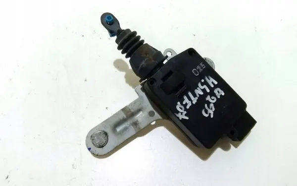 OEM RTX43223 Actuador de cierre central para Hyundai Santa Fe 2007 image 2