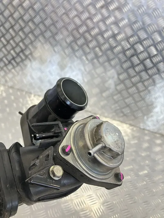 Luftansaugrohr Turbo Honda Civic X 1.5 I-VTEC Turbo image 2