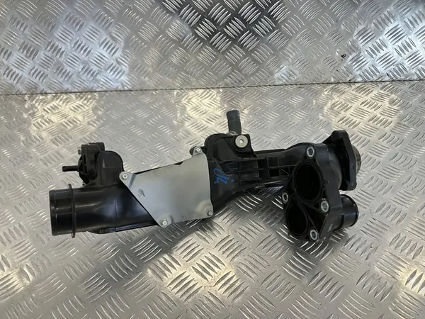 Luftansaugrohr Turbo Honda Civic X 1.5 I-VTEC Turbo image 5