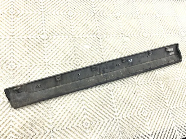 OEM LORK-1578-55252 Moldura Puerta Derecha BMW F25 image 3