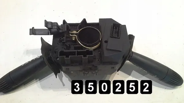 Interruptor Fiat Punto OEM AM-350252 - Usado image 3