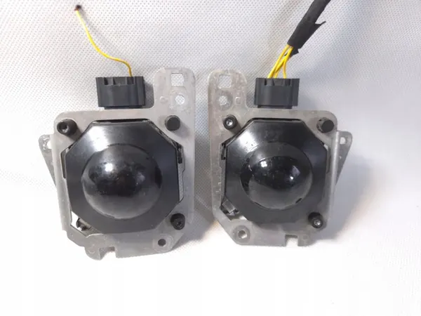Sensores ACC OEM 80A907541D/80A907561D Esq/Dir image 2