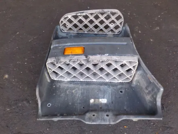 Oikea jarrupoljin OEM 1490983 Scania R380:lle image 3