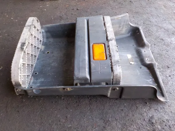 Oikea jarrupoljin OEM 1490983 Scania R380:lle image 4