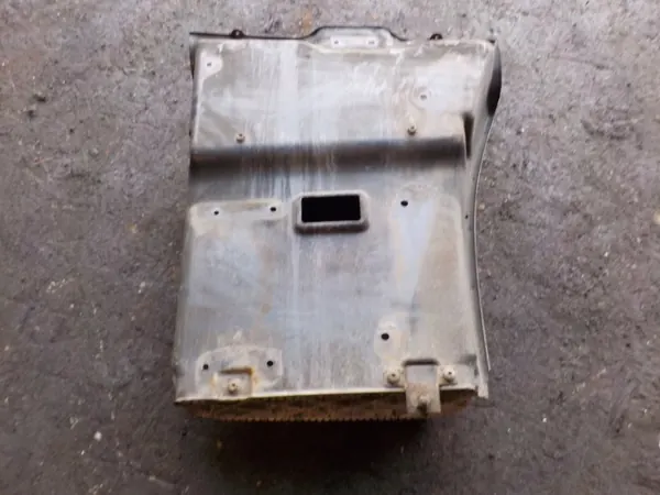 Oikea jarrupoljin OEM 1490983 Scania R380:lle image 5