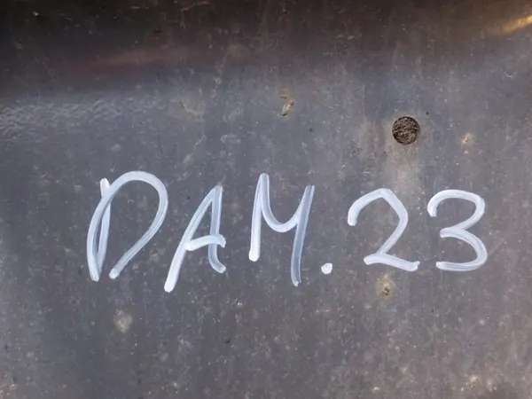 Oikea jarrupoljin OEM 1490983 Scania R380:lle image 7