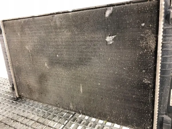 Radiador VW CRAFTER 30 35 2.0 136CV 2E0121253 image 2