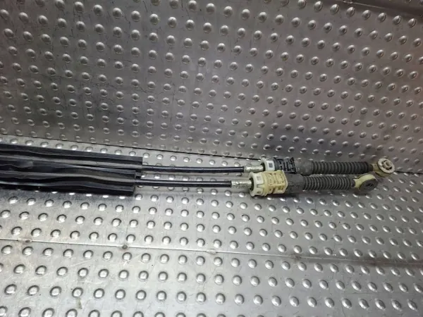 Selector de palanca de cambios OEM S26301645 Dacia Lodgy image 4