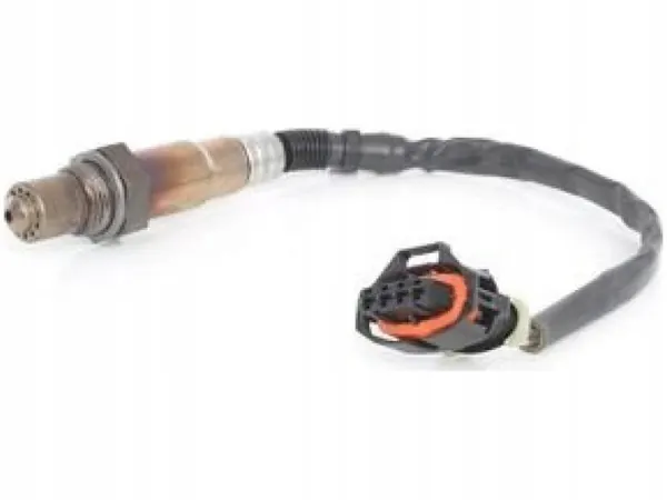 Sensor Lambda Bosch Opel Astra H image 2