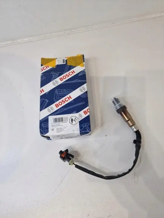 Sensor Lambda Bosch Opel Astra H image 5