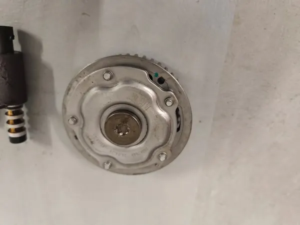 ORLANDO CRUZE 1.8 16V Engranaje VVT 55567049 image 2