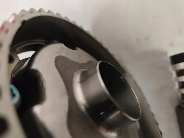 ORLANDO CRUZE 1.8 16V Engranaje VVT 55567049 image 4