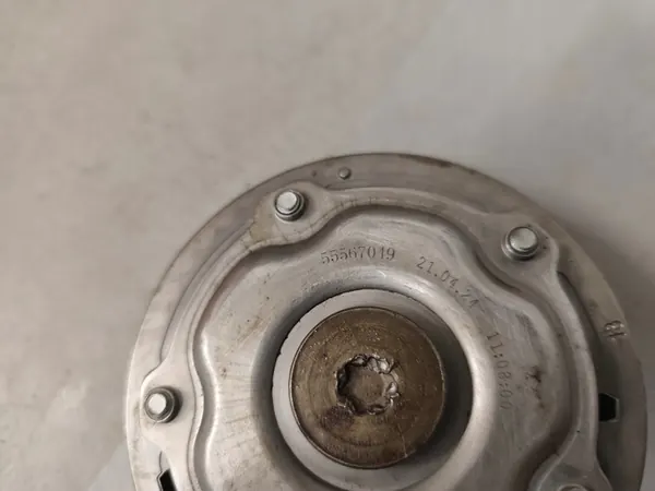 ORLANDO CRUZE 1.8 16V Engranaje VVT 55567049 image 5