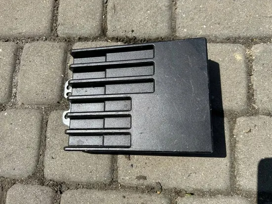 Audio-Verstärker OEM modułsterownikjeep Jeep Wrangler image 2