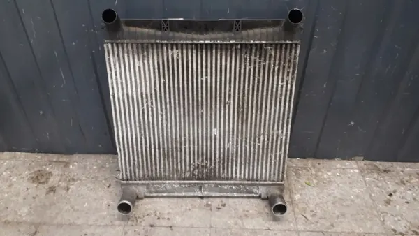PML50080 Intercooler für Range Rover Sport III 3.6TD image 2