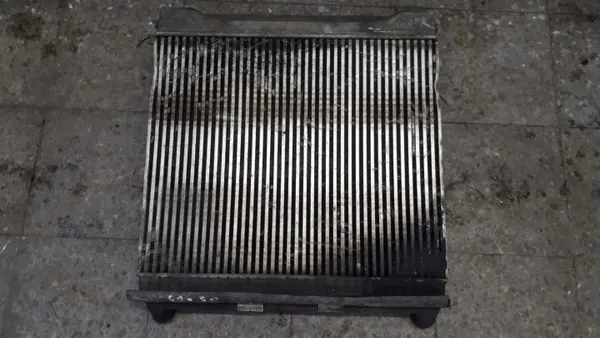 PML50080 Intercooler für Range Rover Sport III 3.6TD image 4