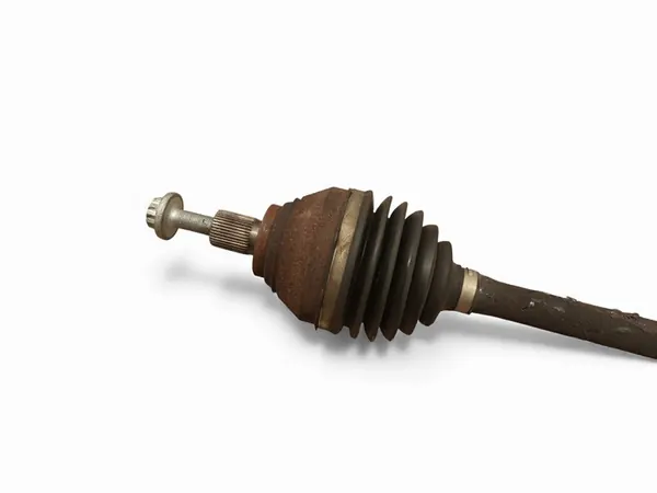 VW Atlas CROSS Sport 3.6 AWD R-Line Höger Främre Halvaxel image 5