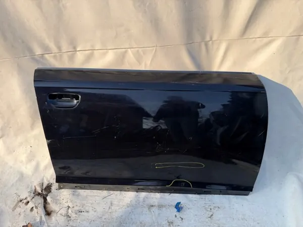Portière avant droite OEM 4F MONDI CZESCI. Audi A6 image 2