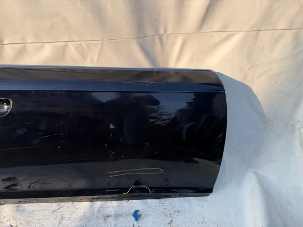 Portière avant droite OEM 4F MONDI CZESCI. Audi A6 image 4