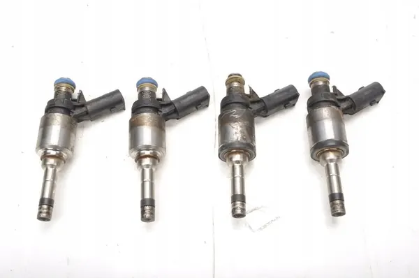 Inyectores KIA SPORTAGE III 2.0 GDI 35310-2E500 image 2