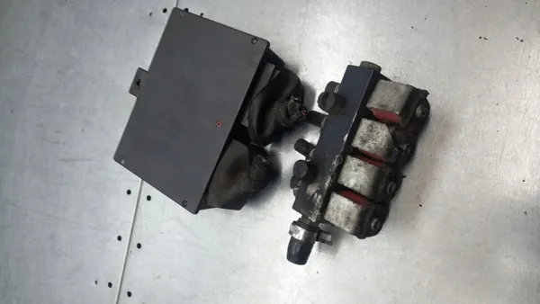Kit LPG Ford Focus MK1 OEM 01 - 1.8B 99R HB image 4