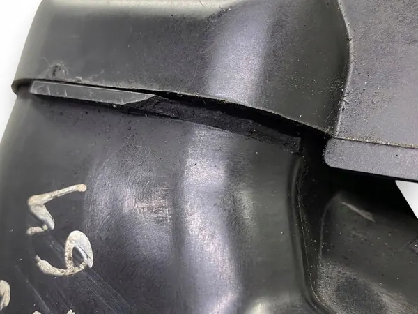 MAZDA 6 II GH HB 2.0i Vaihtovirtageneraattori A2TJ0391C image 10