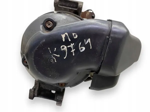 MAZDA 6 II GH HB 2.0i Vaihtovirtageneraattori A2TJ0391C image 3