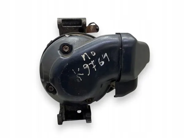 MAZDA 6 II GH HB 2.0i Vaihtovirtageneraattori A2TJ0391C image 4