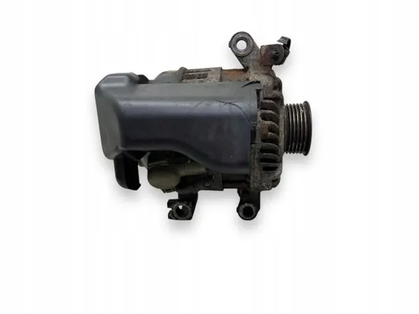 MAZDA 6 II GH HB 2.0i Vaihtovirtageneraattori A2TJ0391C image 5