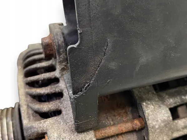 MAZDA 6 II GH HB 2.0i Vaihtovirtageneraattori A2TJ0391C image 9