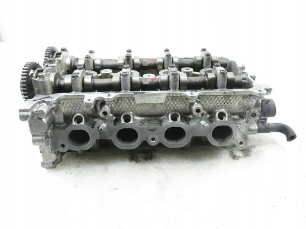 Hyundai i10 Sylinterikansi OEM 2211103241 - 1.2 16V image 2