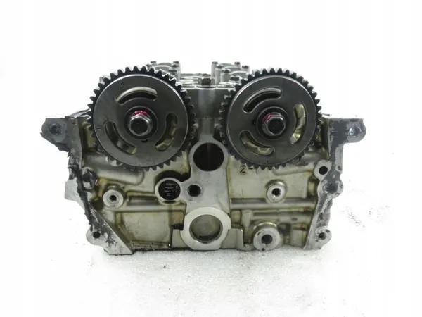 Hyundai i10 Sylinterikansi OEM 2211103241 - 1.2 16V image 3