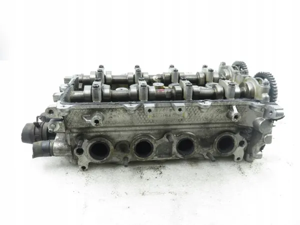 Hyundai i10 Sylinterikansi OEM 2211103241 - 1.2 16V image 4