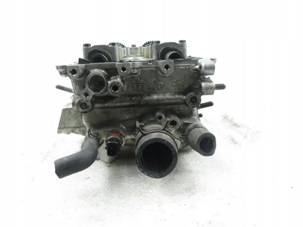 Hyundai i10 Sylinterikansi OEM 2211103241 - 1.2 16V image 5