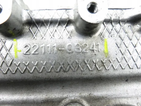 Hyundai i10 Sylinterikansi OEM 2211103241 - 1.2 16V image 7